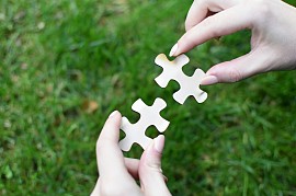 cooperation