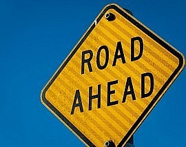 Road Ahead